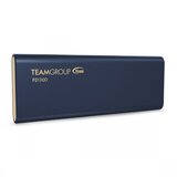Team Group zunanji prenosni disk teamgroup PD1000 ssd, 2 tb | Shoptok.si