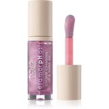MUA Makeup Academy Metamorphosis oljast sijaj za ustnice za ustnice in lica dišave Grapevine 7 ml | Shoptok.si