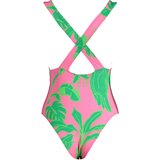 Desigual WOMEN&#39;S PINK TANK TOP BODY | Shoptok.si