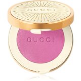 Gucci Beauty Glow Blush kompaktno rdečilo odtenek 01 Arctic Rose 5.5 g | Shoptok.si