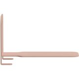  Ležeča polica s polico 24 pcs Roza 6 x 10,8 x 6,6 cm, (5000307173) | Shoptok.si