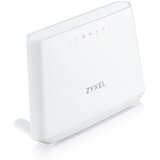 Zyxel DX3301-T0 VDSL2 (DE Vers WiFi 6 Super Vectoring Router Cijene
