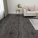  Podne daske 55 pcs Tamno siva 5 11 m² PVC - Tamno siva | shoptok.hr