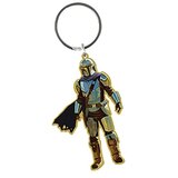 Pyramid International Star Wars The Mandalarian Bounty Hunter Guber obesek, (20862256) | Shoptok.si