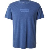 Levi's Majica modra | Shoptok.si