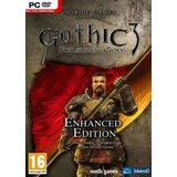  Gothic III: Forsaken Gods Enhanced Edition Steam Key GLOBAL | ePonuda.com