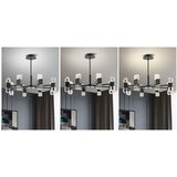 Toolight led stropna svjetiljka moderna App770-6c | shoptok.hr