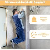 YYDENTOOL 2x vakuumsko oprijemalo za kopalnico brez vrtanja | Shoptok.si