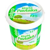 Dobro Kisela pavlaka 12%mm 700g u