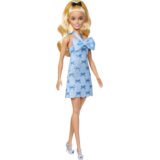 Barbie Fashionistas HYT93 lutka | shoptok.hr