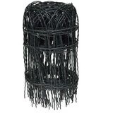  Ograda za gredice željezna 25x0 4 m | shoptok.hr
