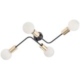  Redo 01-1669 - Plafonsko svetlo YAK 4xE27/42W/230V | Eponuda.com