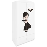  Dječji ormar - DJEVOJČICA - bijeli | shoptok.hr