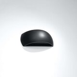  Zidna lampa keramika PONTIUS crna | shoptok.hr