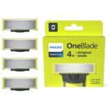 Philips Norelco OneBlade QP240/50 pribor za brijanje Glava brijača Cene