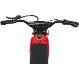 Motor Otroški motor na akumulator RZ56 MAX - rdeč | Shoptok.si
