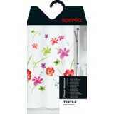 Spirella Tuš zavjesa 180x200 cm Flower – | shoptok.hr