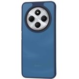 Techsuit HaloFrost Series maska za Xiaomi Redmi 14C – deep blue | shoptok.hr