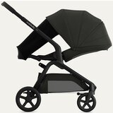 Redsbaby ONIX Sun UPF50+ zaštita od sunca za kolica, Black | shoptok.hr