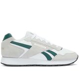 Reebok muške patike GLIDE, Belo-zelene cene