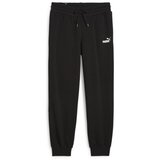 Puma Ess+ Small Logo Hw Comfort Crna Cijene