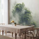  Foto tapeta - Foggy Amazon 100x70 | shoptok.hr