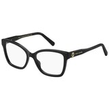 Marc Jacobs MARC735 807 ONE SIZE (54) Črna/Kristalna Cene