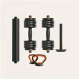 fed V2 dumbbell kit, 40kg, (20696609)