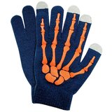 Semiline Unisex's Smartphone Gloves 0178-9 | Shoptok.si