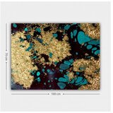 WALLXPERT dekorativna slika 297812846_70100 | ePonuda.com