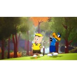 Gamemill Entertainment Looney Tunes: Wacky World Of Sports (Playstation 5) Cene