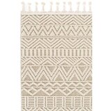 Conceptum Hypnose elit 14 - beige beige carpet (80 x 500) | Eponuda.com
