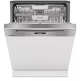 Miele polu-ugradna sudomašina G 7130 SCi AutoDos | Eponuda.com
