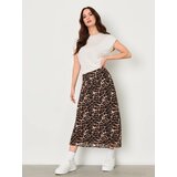 Sinsay Majica s ukrasnim obrubom | shoptok.hr