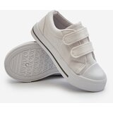 Big Star Children's Velcro Sneakers | ePonuda.com