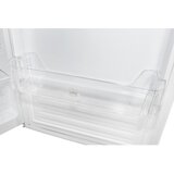 EXQUISIT Vrhunski hladilnik bel, 171,5 KS350-V-H-040D, cm visok, 331 litrov. | Shoptok.si