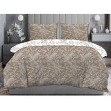 LIVING IN posteljina polycotton print s dva lica rita 200x200/2x60x80 cm sort | shoptok.hr