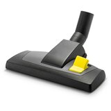 Karcher Talna šoba, za sesalnik za suho sesanje, sive/črne barve | Shoptok.si