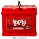 Topla AKUMULATOR 50Ah 108050 10236442 Cene