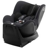 Britax Romer auto sedi&amp;scaron;te i-Dualfix Grey, 40-105 cm Slike
