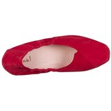 Think! Balerinke 30007335000 Rdeča | Shoptok.si