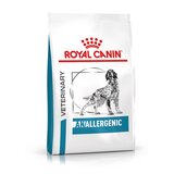 Royal Canin Veterinary Canine Anallergenic - Varčno pakiranje: 2 x 8 kg | shoptok.hr