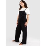 Rhythm Classic Kombinezon black Cene