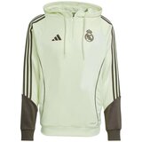 Adidas Puloverji Sweatshirt Real Madrid Tiro 24/25 molleton doux Bež Cene