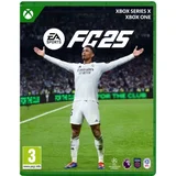 EA SPORTS FC 25 /Xbox One/Series