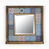 Woody Fashion Ogledalo Sto003 | ePonuda.com
