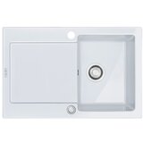 Franke SUDOPER MRK 611-78 Glečer bijela, (124.0381.390) Cijene