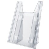  Stojalo za prospekte a6 pleksi durable 8590 DURABLE Cene