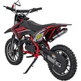  Motor na akumulator RENEGADE 50R Internal Combustion - crveni | shoptok.hr