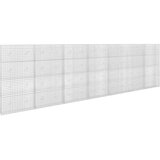  Gabion s žicom debljine 5 mm i mrežom 5x5 cm 700x20x200 cm - 20 cm 200 cm 700 cm | shoptok.hr